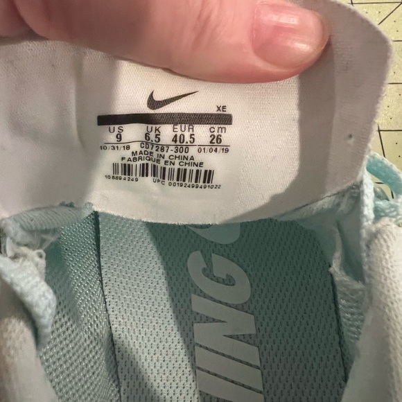 Nike Zoom Rival Fly - Picture 6 of 6